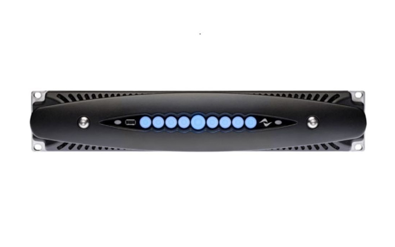 Amply Powersoft X8 DSP+D chính hãng giá tốt