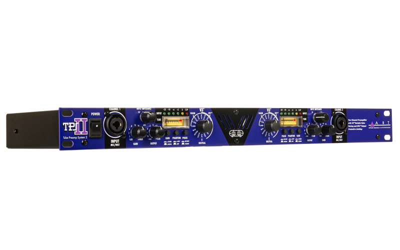 Preamp Đèn ART TPS II Chính Hãng giá tốt