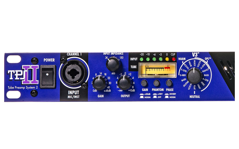 Preamp Đèn ART TPS II Chính Hãng tại đà nẵng