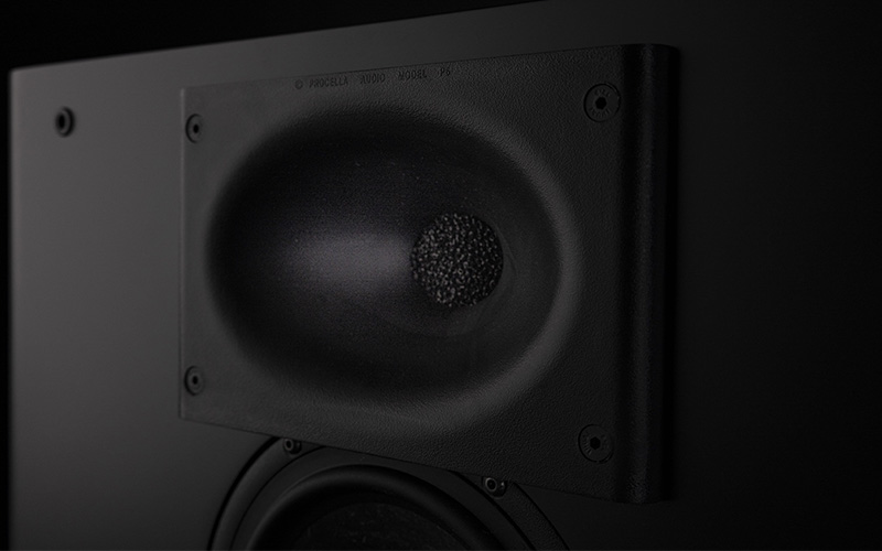 Procella P6 Mk2 chính hãng mua ở đâu