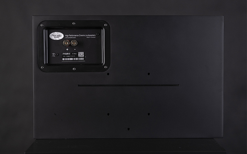 Procella P6 Mk2 chính hãng mua ở đâu