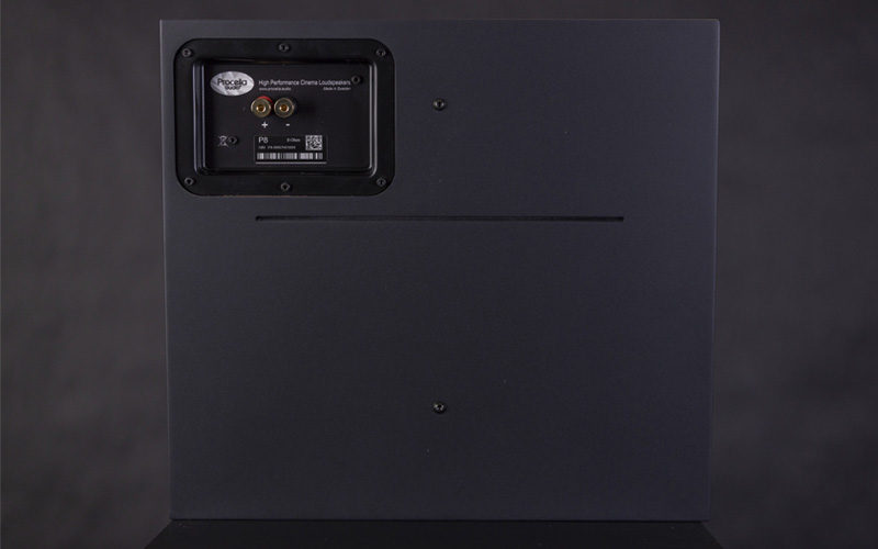 Procella P8 chính hãng tại đà nẵng