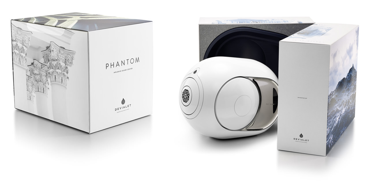 Phantom Classic chính hãng - anhduyen audio 1