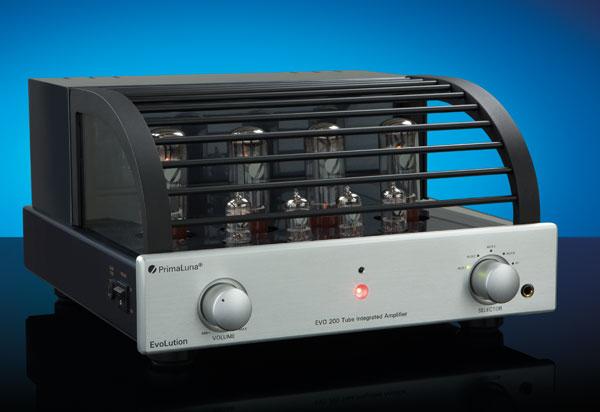amply PrimaLuna EVO 200 chính hãng - anhduyen audio 1