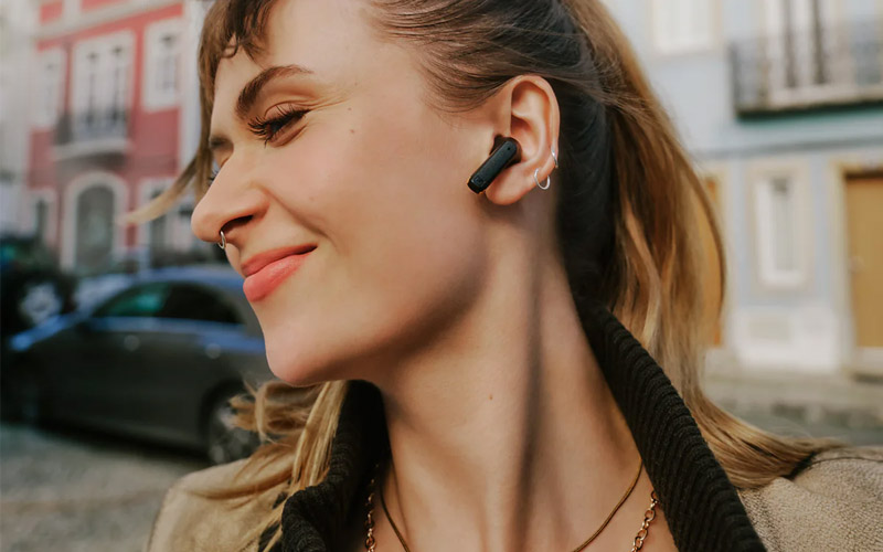 Tai Nghe Sennheiser ACCENTUM Open chính hãng tại AnhDuyen Audio