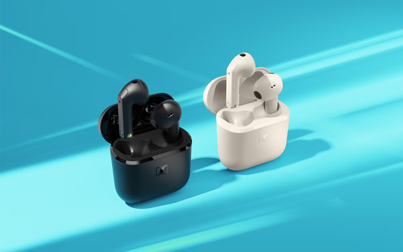 Tai Nghe Sennheiser ACCENTUM Open chính hãng tại AnhDuyen Audio