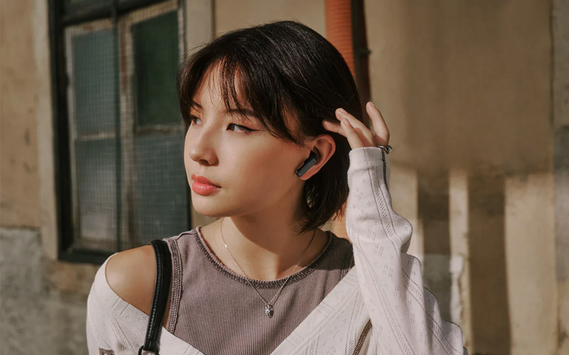 Tai Nghe Sennheiser ACCENTUM Open chính hãng giá tốt