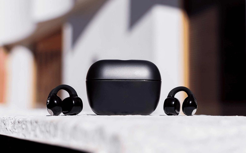 Sennheiser ACCENTUM Clip chính hãng giá tốt