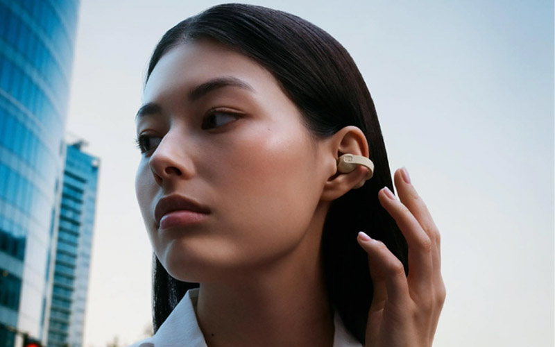 Sennheiser ACCENTUM Clip chính hãng tại đà nẵng
