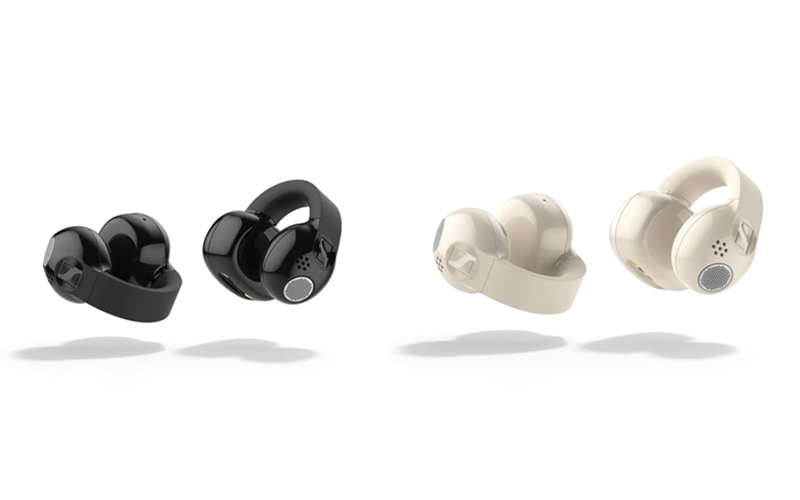 Sennheiser ACCENTUM Clip chính hãng mua ở đâu
