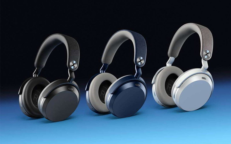 Sennheiser Momentum 5 Wireless Chính Hãng giá tốt