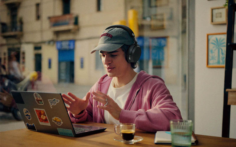 Sennheiser Momentum 5 Wireless Chính Hãng giá tốt nhất