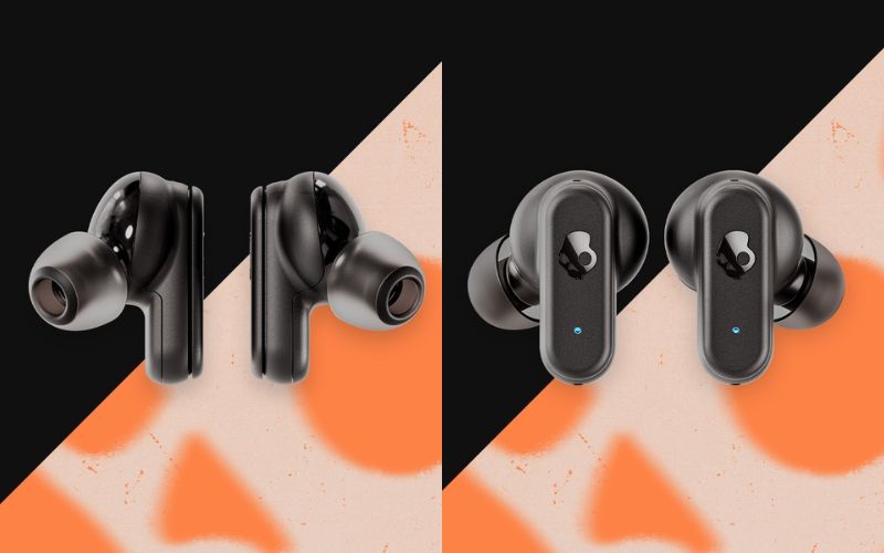 Tai nghe Skullcandy Dime 3 chính hãng giá rẻ