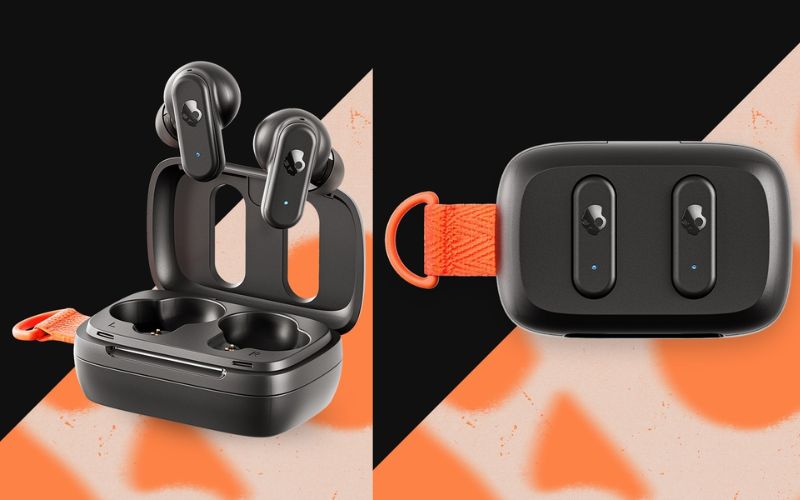 Tai nghe Skullcandy Dime 3 chính hãng giá rẻ
