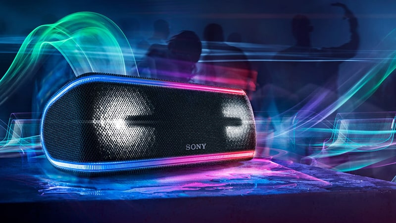 Loa Sony SRS-XB41 giá rẻ đà nẵng - anhduyen audio