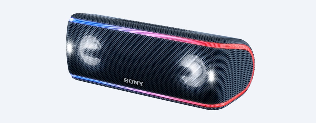 loa Sony SRS-XB41 chính hãng giá tốt tại AnhDuyen Audio 