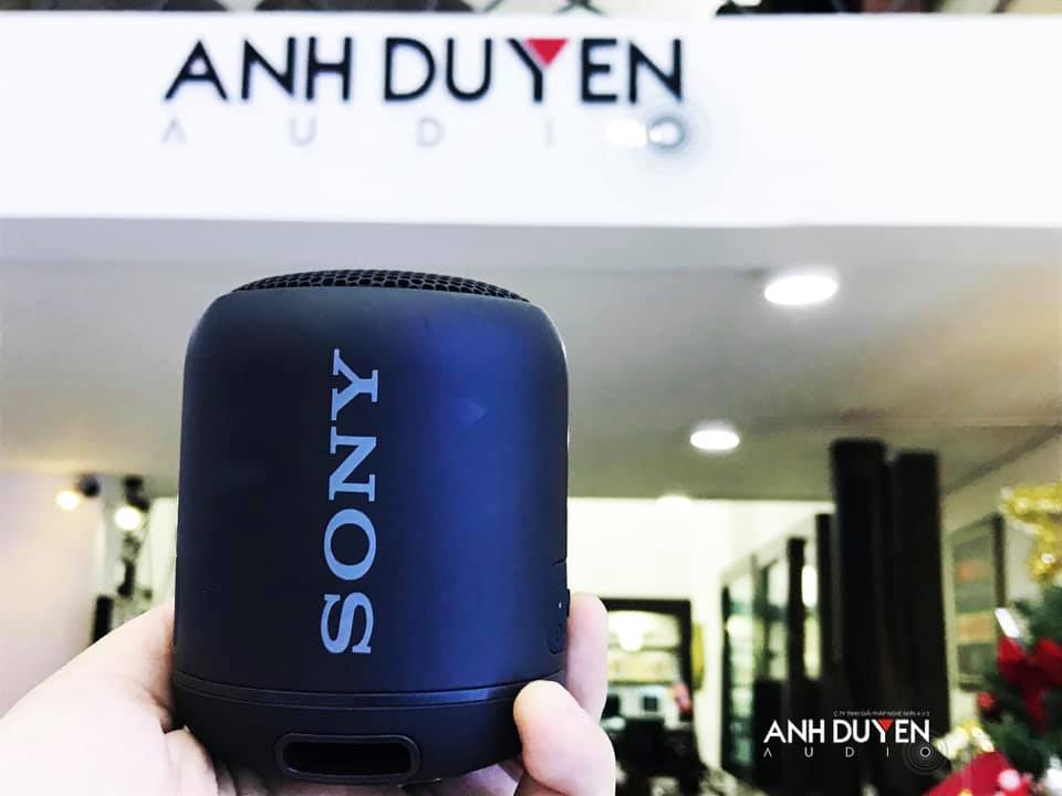 Anhduyen Audio - loa Sony SRS-XB12 Đà Nẵng chính hãng 