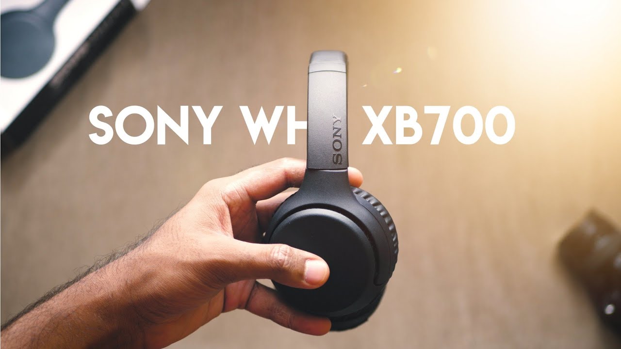 Tai nghe Sony WH-XB700 Đà Nẵng giá rẻ