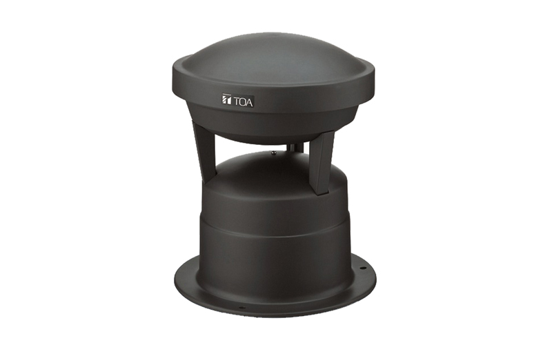 TOA GS-302 chính hãng giá rẻ