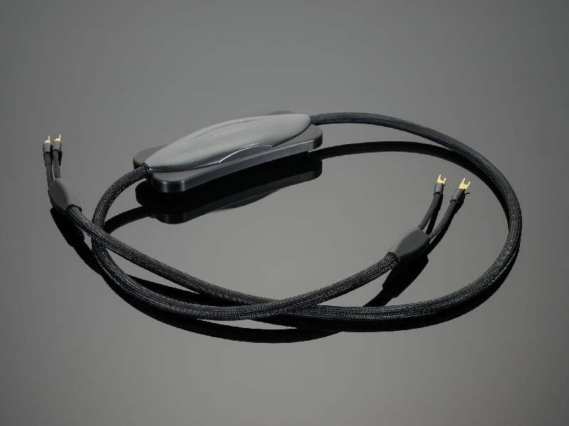 dây Transparent Reference Speaker Cable G6