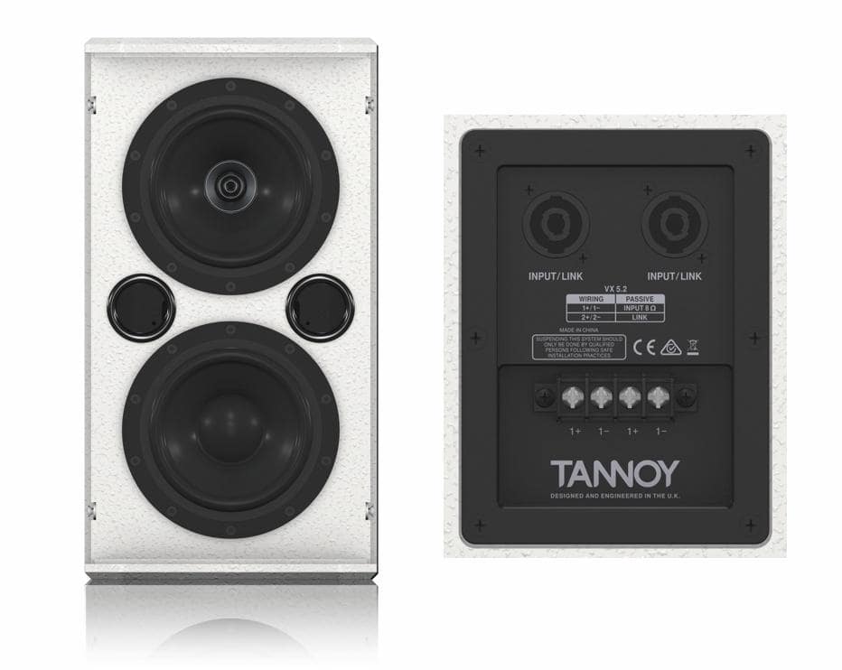 Loa Tannoy VX 5.2 Anhduyen Audio