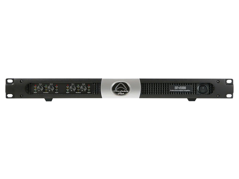 Công suất Wharfedale Pro DP-4100 Chính hãng Giá Tốt