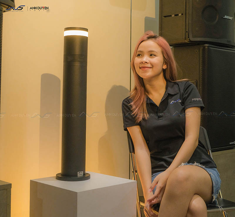 Mua loa Workpro AL 1003 F giá tốt nhất tại anhduyen audio
