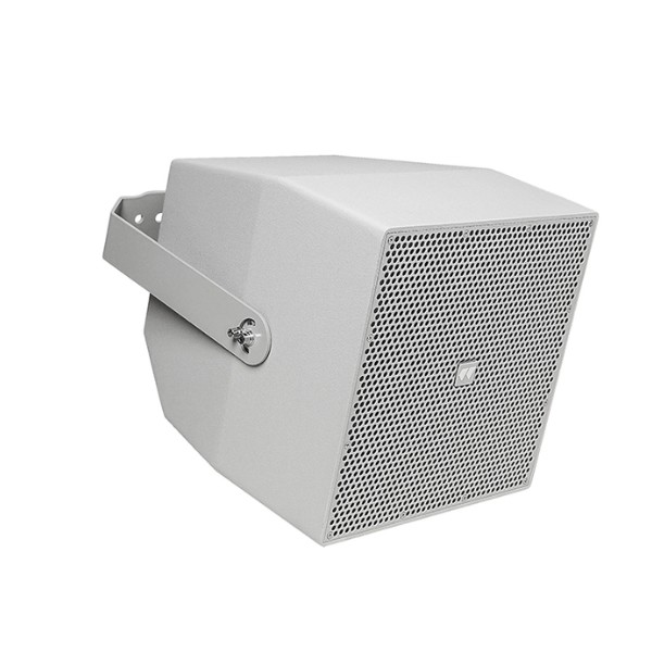 Vỏ loa được chế tạo từ polyvinyl chống nước