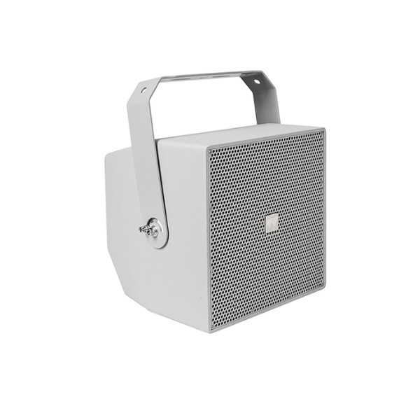 Loa Work Pro ARENA 8 CX được trang bị loa woofer 8 inch và driver nén 1 inch hiệu suất cao