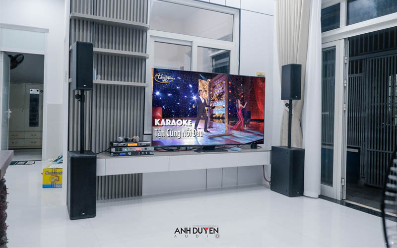 bộ dàn karaoke cao cấp Work Pro Raptor 8 chính hãng mua ở đâu