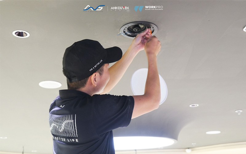 Work Pro C Pro 4 chính hãng tại đà nẵng