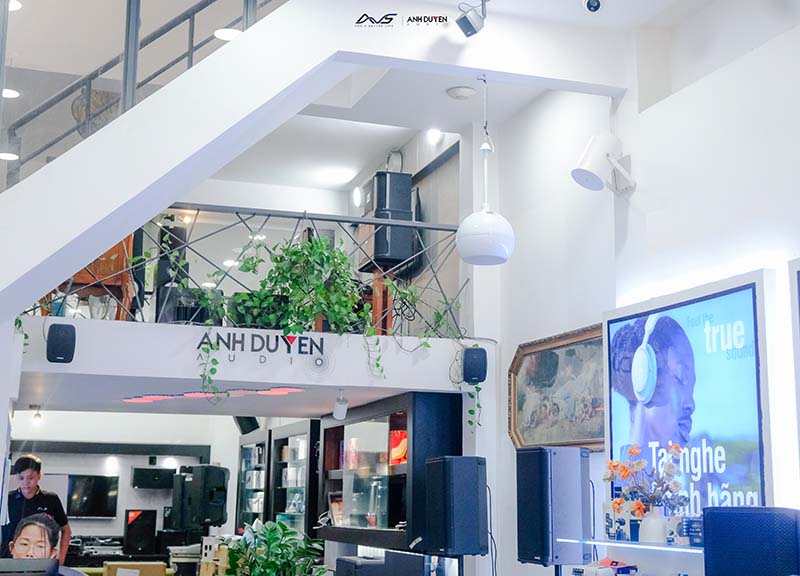 mua loa work pro CS 323T giá tốt nhất - anhduyen audio