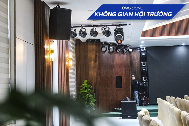 hình ảnh loa work pro Entar 12a anhduyen audio 4