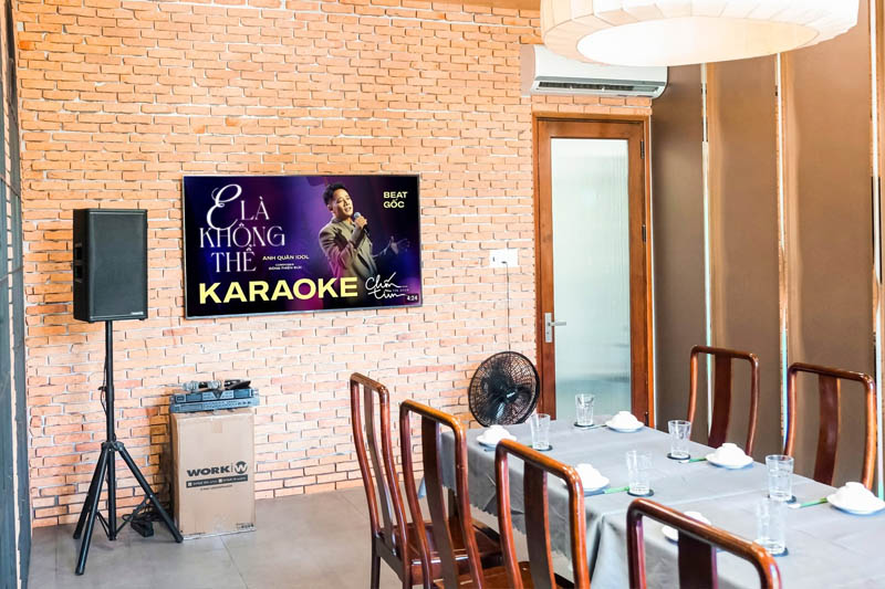 Loa Work Pro Entar 12 của nước nào - anhduyen audio 2