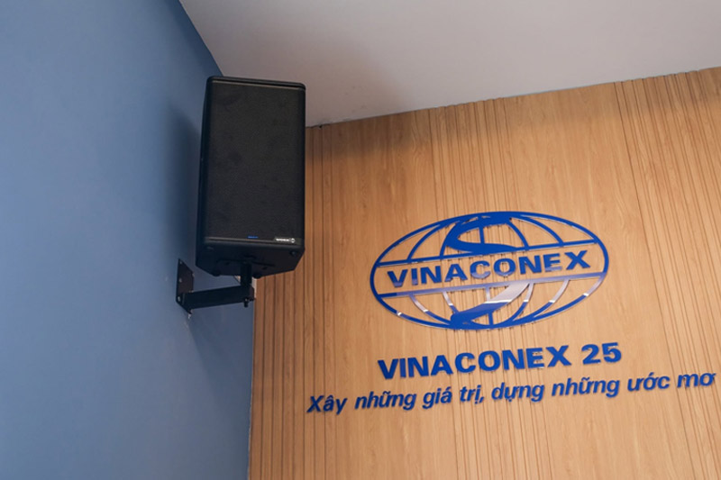 Loa Work Pro Entar 12A của nước nào - anhduyen audio 3