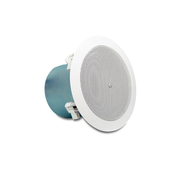 Được trang bị loa woofer 5", loa Work Pro IC 500 T vừa đảm bảo âm thanh rõ nét