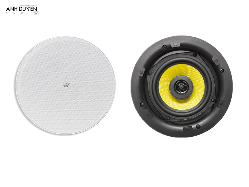 Mua Loa Âm Trần Work Pro IC 5K Pro Chính Hãng Tại AnhDuyen Audio