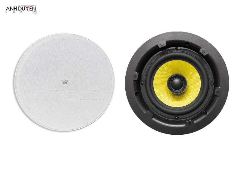 Mua Loa Âm Trần Work Pro IC 6 K Pro Chính Hãng