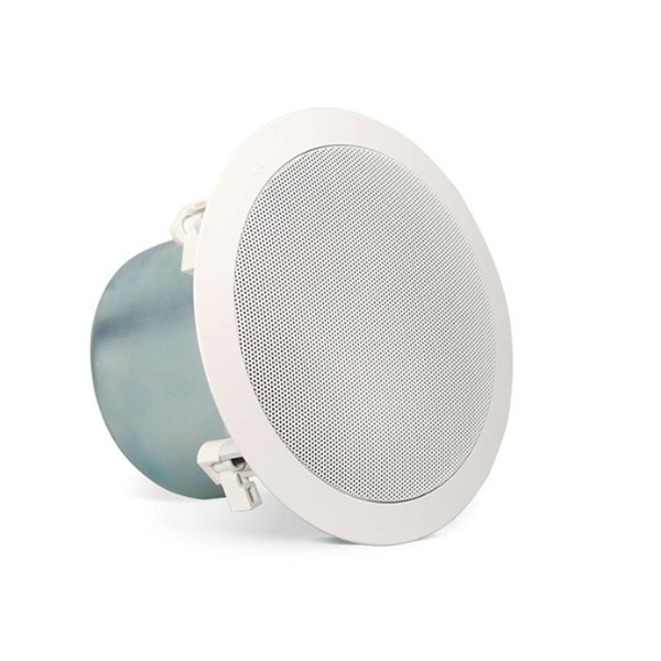 Loa Work Pro IC 611 T được trang bị công nghệ woofer và tweeter