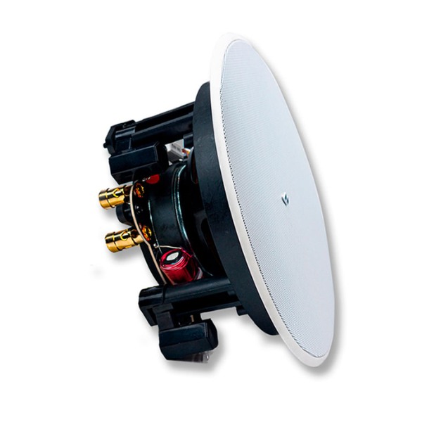 Một trong những điểm nổi bật của loa Work Pro IC 640 là bộ chọn lọc với hai tùy chọn