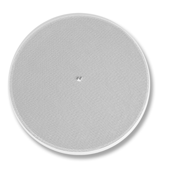 Tweeter của IC 850 có thể nghiêng 30º, một tính năng linh hoạt cho phép bạn tùy chỉnh hướng phát âm thanh