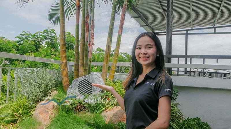 Mua  loa work pro MR110 - anhduyen audio 1