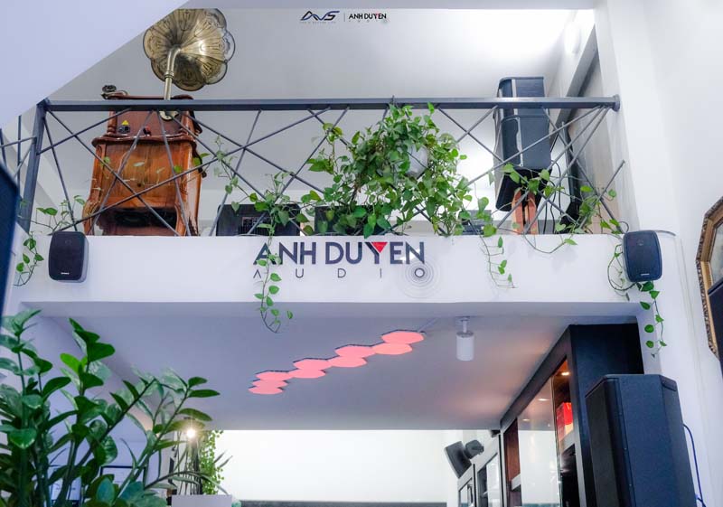 giá loa work pro Neo 4 - anhduyen audio