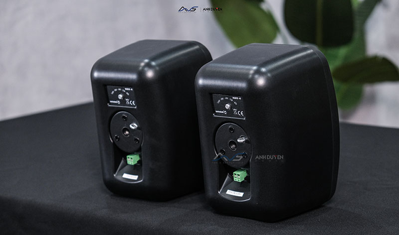 loa work pro Neo 4 giá tốt nhất - anhduyen audio
