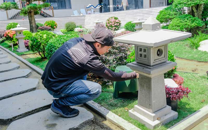Loa sân vườn WORK PRO NGS 80L chính hãng mua ở đâu