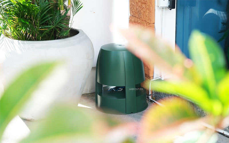 Loa sân vườn WORK PRO NGS 80L chính hãng
