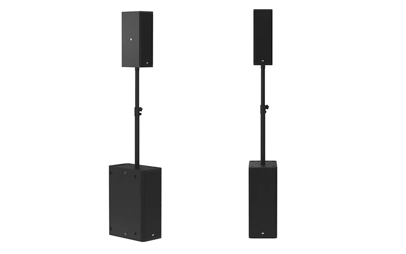 Loa Work Pro Raptor 8 Chính Hãng giá tốt