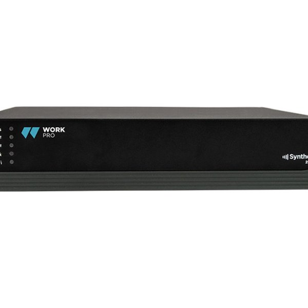 Amply Work Pro Synthea 2125 cung cấp hiệu suất ổn định