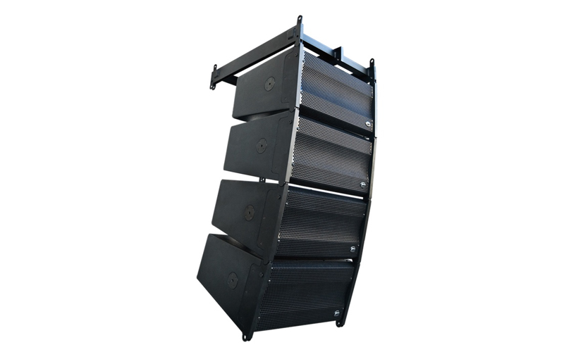 Work Pro ARION 10 SL 101 - anhduyen audio 1