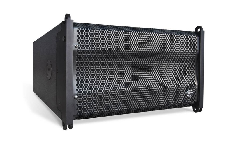 Work Pro ARION 10 SL 101 - anhduyen audio 2